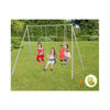 Image de PORTIQUE METAL 2M20 PAUL J-11463P8 LOUISE J-11462 + SIEGE BEBE J-9610