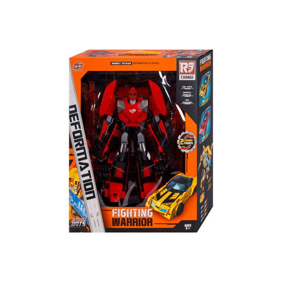 Image de Coffret transformer no:L015-74