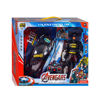 Image de Voiture R/C rechargable Batman no:8905-1
