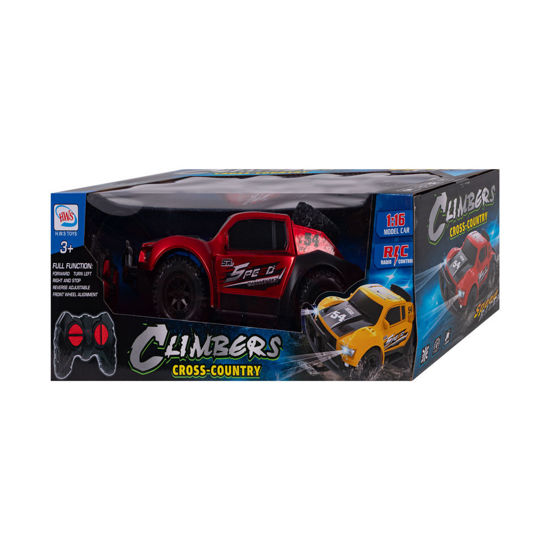 Image de Voiture R/C 1:18 no:H584