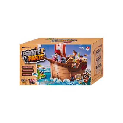 Image de Jeu de pirates no:G0019