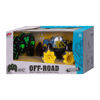 Image de Voiture R/C rechargable no:809