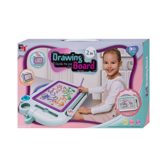 Image de Ardoise magic no:628-115