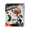 Image de BASKETBALL GAME SET
