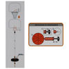Image de BASKETBALL GAME SET