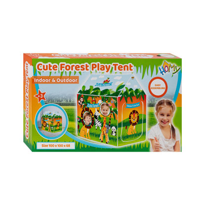 Image de TENTE POUR ENFANT fr-m00082