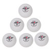 Image de Boite de 6 balles ping pong no: