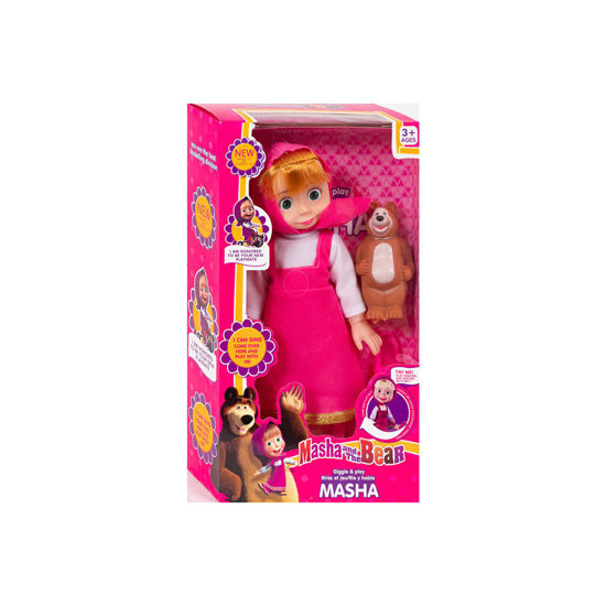 Image de Coffret poupée Macha no:17