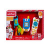 Image de Kit de lumière et de sons pour bébé no:003199