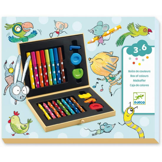 Image de SPIROGRAPH Multicolore et Paillete