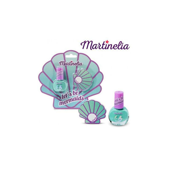 Image de MARTINELIA LET'S BE MERMAIDS NAIL DUO