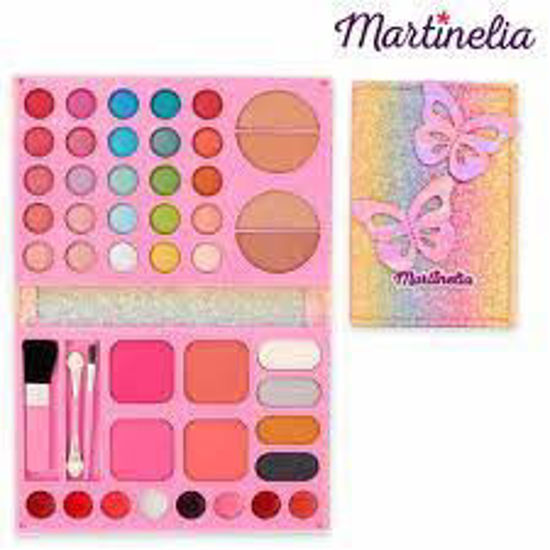 Image de MARTINELIA SHIMMER WINGS SHIMMER BEAUTY BOOK