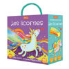 Image de Q BOX LICORNES