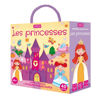 Image de Q-BOX - LES PRINCESSES