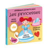 Image de Q-BOX - LES PRINCESSES