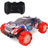 Image de BTE/4X4 EXPLOSIVE WHEELS