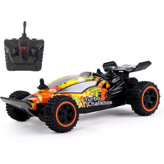 Image de BTE R/C turbo challenge BUGGY  SUNSET16 CM OFF ROAD