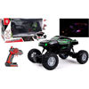 Image de BTE/VEHICULE RC 4X4 COQUE LUMINEUSE ET SONORE