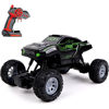 Image de BTE/VEHICULE RC 4X4 COQUE LUMINEUSE ET SONORE