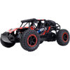 Image de BTE R/C VOITURE 1/16  27CM2.4GHZ 2 ROUGE ROUES SOUPLES