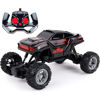 Image de BTE/OFF ROAD TURBOCHALLENGE R/C SONIQUE - COQUE LUMINEUSE