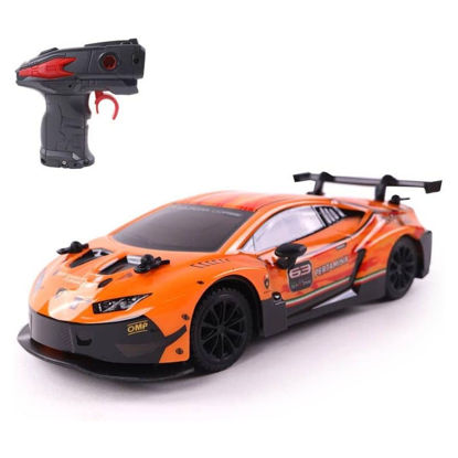 Image de BTE R/C LAMBORGHINI GT3 1/24 RC