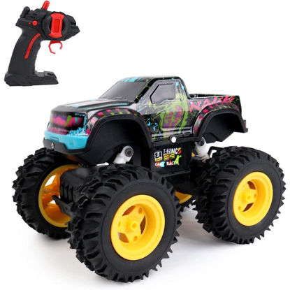 Image de BTE/COBRA BUGGY RC