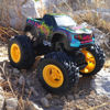 Image de BTE/COBRA BUGGY RC