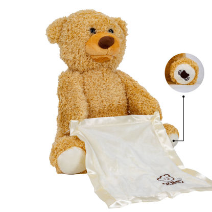 Image de PELUCHE GUND