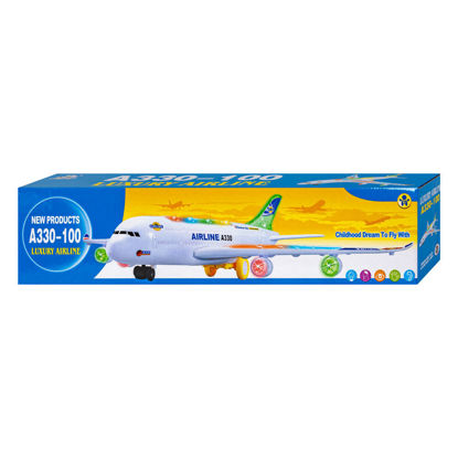 Image de AVION A330-100