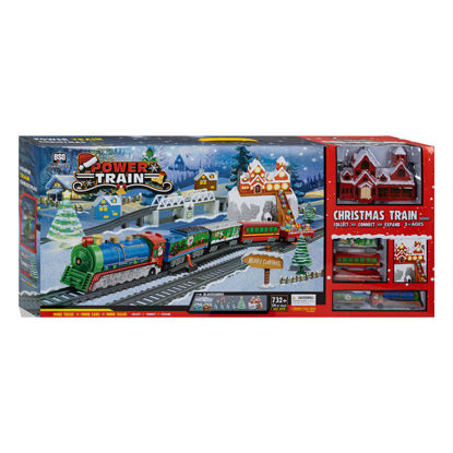 Image de Circuit train  21816