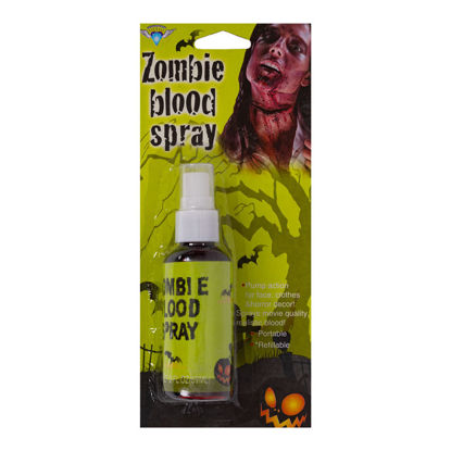 Image de Pompe blood spray