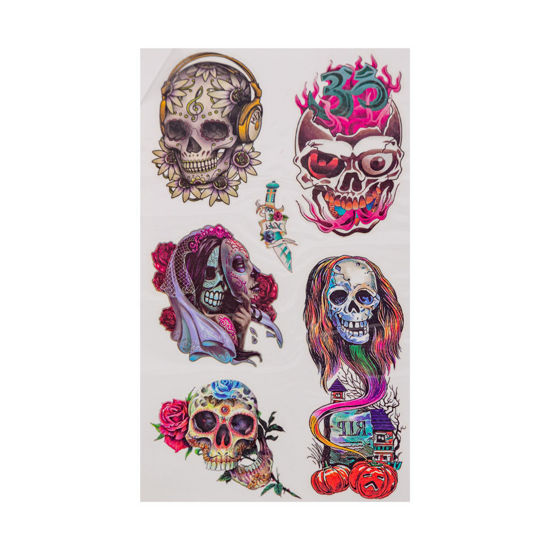 Image de HALLOWEEN ITEMS