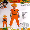 Image de DEGUISEMENT DRAGON XY-1135