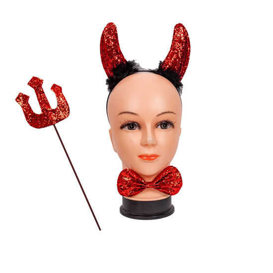 Image de ACCESSOIRES Halloween