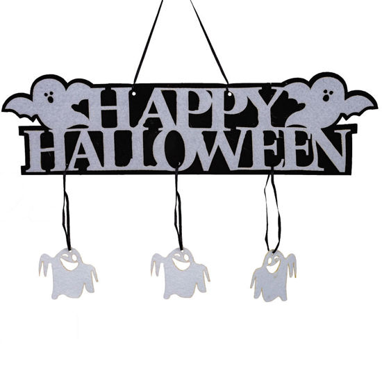 Image de GUIRLANDE HALLOWEEN (1 pcs)