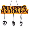 Image de GUIRLANDE HALLOWEEN (1 pcs)