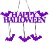 Image de GUIRLANDE HALLOWEEN (1 pcs)