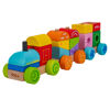 Image de Train empilable