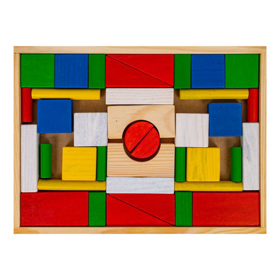 Image de WOODEN TOYS