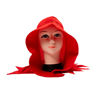 Image de Déguisement  Ghotic Monk Red