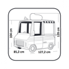 Image de Feber food truck no:12990