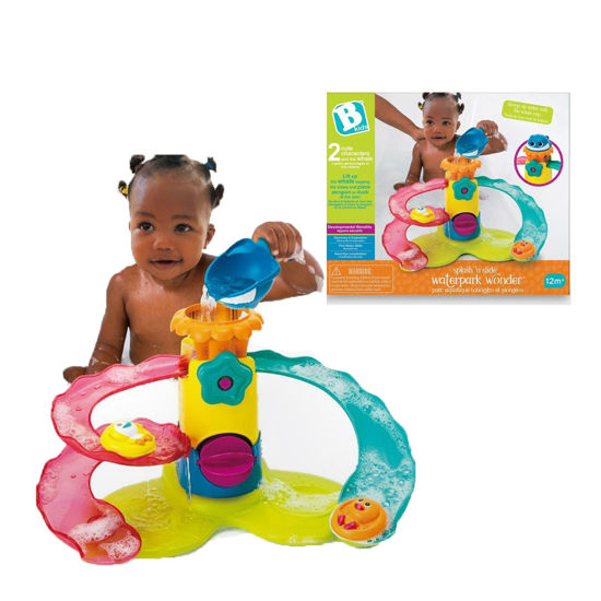 Image de JEUX DACTIVITE AQUATIQUE NO004303