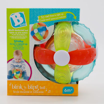 Image de BLIN'N BLING BALL