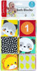 Image de Blocs de bain Colors & Numbers 3 pcs no:305167
