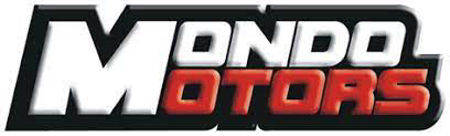 Image de la catégorie MONDO MOTORS