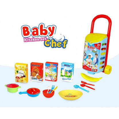 Image de BABY CHEF