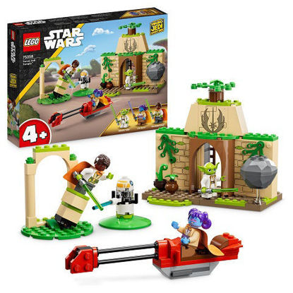 Kit de Construction de Fort pour enfants – La Planete des Jouets