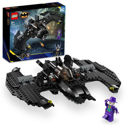 Image de BATWING BATMAN CONTRE JOKER 76265