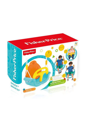 Image de balancoire fisher price